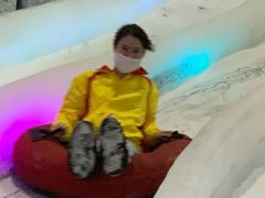 -世界之窗阿尔卑斯冰雪世界