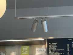 -ARKET CAFÉ(三里屯太古里店)