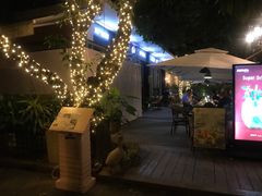 -JUKEBOX玖部音乐餐厅(华侨城店)