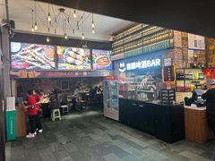 -管氏翅吧(广渠门店)