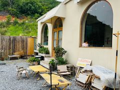 -小时光咖啡馆(开森度假森林店)