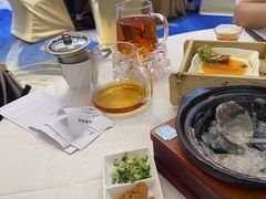 -荣粤酒家·融合粤菜·海鲜火锅