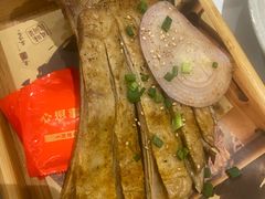 -火龙堂·风味民间菜(文一路店)