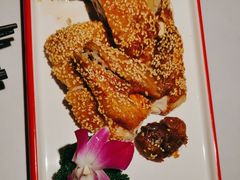 -广笼记粤菜小馆(白云万达店)