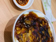 -甲乙饼·北京手工肉饼(西直门凯德茂店)