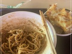 -德泓面馆(颐高店)