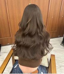 -金派发型