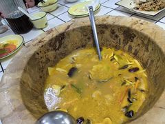 -云南野生菌石锅鱼石锅鸡(大金塔店)