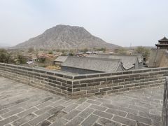 -鸡鸣山旅游风景区