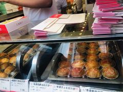 -泰康食品(南京东路店)