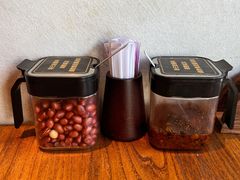 -漆黑觉米粉(三里屯店)