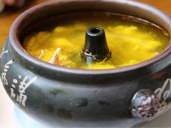 -福照楼汽锅鸡·云南菜(护国路店)