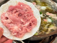 -海关荤豆花(洋河一路店)