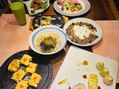 -山葵家·创意料理(临平银泰城店)