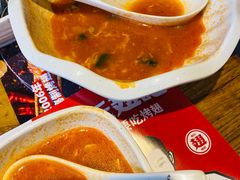 疙瘩汤-管氏翅吧(中关村店)