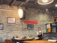 -61号餐吧(兴坪古镇漓江店)