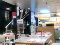 大堂-松哥油焖大虾(科技园店)