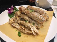 -好兄弟郭巨海鲜(天一阁店)