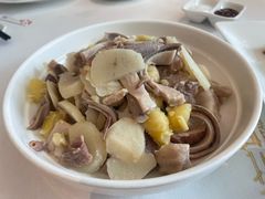 猪肚汤-花城苑广府菜(侨鑫店)