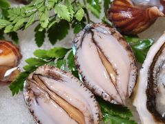 -白仁仔· 活烤海鲜 宵夜(豫园店)