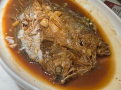-径山十八道·风味民间菜(杭州总店)
