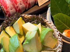 -大龙燚·旷野鲜火锅(广州首店)