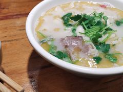 -马妞烧烤烩面馆(黄河口店)