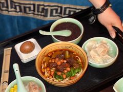 -足本纪·足道 SPA 简餐 小吃(文三西路店)