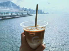 -Cupping Room(Harbour City)