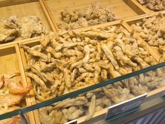 -佟源记炸肉(福佳新天地店)