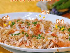 -江记餐厅(罗冲围店)