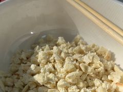 -老铁家泡馍馆(景龙池店)