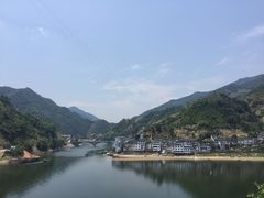 -新安江山水画廊风景区