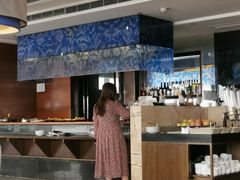 -南京商茂国际酒店(新街口德基广场店)