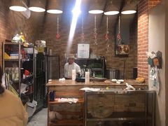 -一品牛鲜潮汕牛肉火锅(茶花园店)