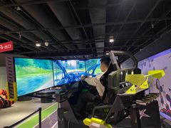-VS SPORTS PARK运动玩乐园·团建·生日会(合生汇店)