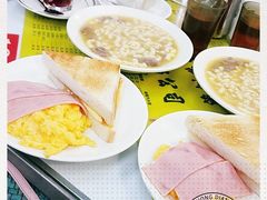 -澳洲牛奶公司(佐敦店)