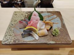 -鮨一日本料理旗舰店(总店)