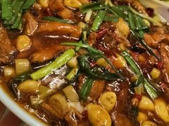 -海尔巴格一甸茶餐厅(团结路店)
