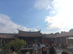 -揭阳学宫(榕城区)