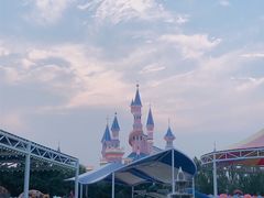 -沈阳方特欢乐世界