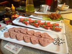 -大龙燚火锅(太古里店)