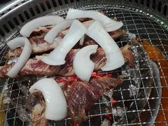 -马路牙子烧烤音乐酒馆(望京店)