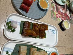 -点都德(聚福楼店)