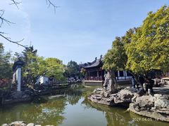 -常熟方塔园