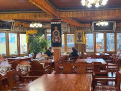 -塔洛藏餐吧(香格里拉古城店)
