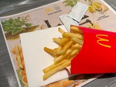-麦当劳(苏州中心星悦汇店)