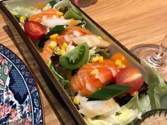 -锅物新语&寿喜烧.炉端割烹(世博源店)