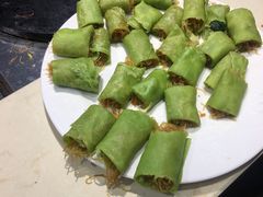 -素满香·素食自助餐(苏州·临顿路店)