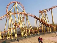 -凤凰欢乐大世界